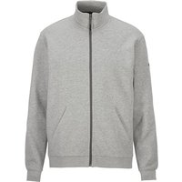 CRAFT Community 2.0 Sweatjacke Herren 950000 - grey melange XS von Craft