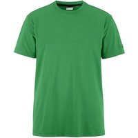 CRAFT Community 2.0 T-Shirt Herren 651000 - team green M von Craft