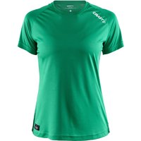 CRAFT Community Function T-Shirt Damen 651000 - team green XXL von Craft