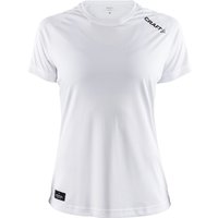 CRAFT Community Function T-Shirt Damen 900000 - white XL CRAFT Community Function T-Shirt Damen 900000 - white XL von Craft