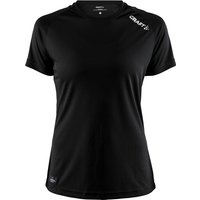 CRAFT Community Function T-Shirt Damen 999000 - black XXL CRAFT Community Function T-Shirt Damen 999000 - black XXL von Craft
