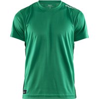 CRAFT Community Function T-Shirt Herren 651000 - team green S CRAFT Community Function T-Shirt Herren 651000 - team green S von Craft
