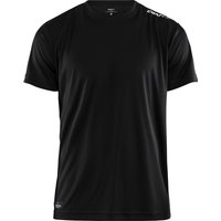 CRAFT Community Function T-Shirt Herren 999000 - black XS von Craft