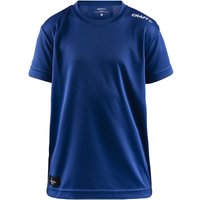 CRAFT Community Function T-Shirt Kinder 346000 - club cobolt 146/152 CRAFT Community Function T-Shirt Kinder 346000 - club cobolt 146/152 von Craft