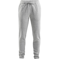 CRAFT Community Jogginghose Damen 950000 - grey melange XL von Craft