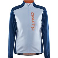 CRAFT Core Bike SubZ Damen Winterjacke, Größe S, Radjacke, CRAFT Core Bike SubZ Damen Winterjacke, Größe S, Radjacke, von Craft