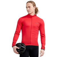 CRAFT Core Bike SubZ Langarmtrikot, für Herren, Größe M, Radtrikot, CRAFT Core Bike SubZ Langarmtrikot, für Herren, Größe M, Radtrikot, von Craft