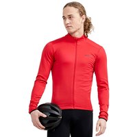 CRAFT Core Bike SubZ Langarmtrikot, für Herren, Größe M, Radtrikot, von Craft