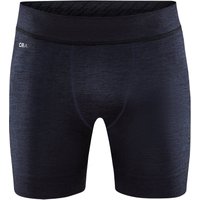 CRAFT Core Dry Active Comfort Boxershorts Herren black M von Craft