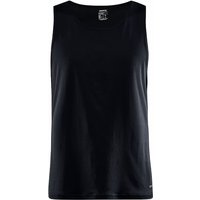 CRAFT Core Dry Tanktop Herren 999000 - black L von Craft