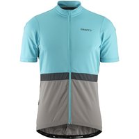 CRAFT Core Endur Fahrradtrikot Herren 327954 - aquamarine/rock XL CRAFT Core Endur Fahrradtrikot Herren 327954 - aquamarine/rock XL von Craft