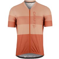 CRAFT Core Endur Logo Kurzarmtrikot, für Herren, Größe XL, Radtrikot, CRAFT Core Endur Logo Kurzarmtrikot, für Herren, Größe XL, Radtrikot, von Craft