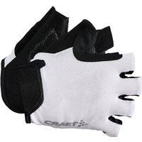 CRAFT Core Essence Fahrradhandschuhe 900000 - white S/8 CRAFT Core Essence Fahrradhandschuhe 900000 - white S/8 von Craft