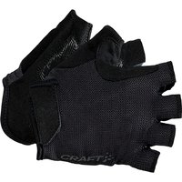 CRAFT Core Essence Fahrradhandschuhe 999000 - black M/9 CRAFT Core Essence Fahrradhandschuhe 999000 - black M/9 von Craft