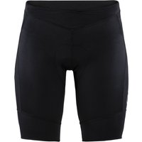 CRAFT Core Essence Fahrradshorts Damen 999000 - black M von Craft