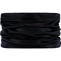 CRAFT Core Essence Jersey Multifunktionstuch 999000 - black von Craft