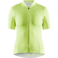 CRAFT Core Essence Tight Fit Fahrradtrikot Damen 809000 - snap L von Craft