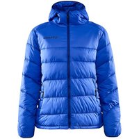 CRAFT Core Explore Isolate Steppjacke Damen 346000 - club cobolt S von Craft