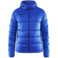 CRAFT Core Explore Isolate Steppjacke Herren 346000 - club cobolt L von Craft