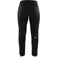 CRAFT Core Nordic Ski Club Full-Zip Softshellhose Damen 999000 - black XXL CRAFT Core Nordic Ski Club Full-Zip Softshellhose Damen 999000 - black XXL von Craft