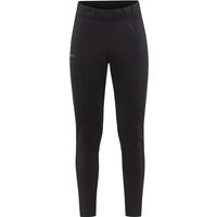 CRAFT Core Nordic Training Wind Skihose Damen 999000 - black M CRAFT Core Nordic Training Wind Skihose Damen 999000 - black M von Craft