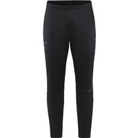 CRAFT Core Nordic Training Wind Skihose Herren 999000 - black S CRAFT Core Nordic Training Wind Skihose Herren 999000 - black S von Craft