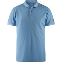 CRAFT Core Unify Poloshirt Herren 307000 - zenith L von Craft