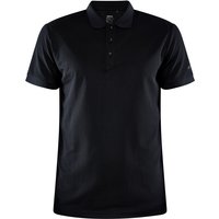 CRAFT Core Unify Poloshirt Herren 999000 - black 3XL von Craft