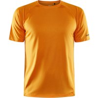 CRAFT Core Unify Trainingsshirt Herren 560000 - tiger M von Craft