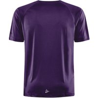 CRAFT Core Unify Trainingsshirt Herren 759000 - true purple M von Craft