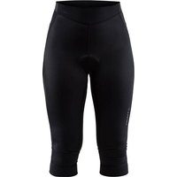 CRAFT Damen Bike-Hose RISE KNICKERS CRAFT Damen Bike-Hose RISE KNICKERS von Craft