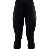 CRAFT Damen Bike-Hose RISE KNICKERS CRAFT Damen Bike-Hose RISE KNICKERS von Craft