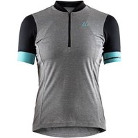 CRAFT Damen Bike-Trikot POINT JERSEY W CRAFT Damen Bike-Trikot POINT JERSEY W von Craft