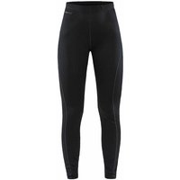 CRAFT Damen Hose CORE WARM BASELAYER PANTS W von Craft