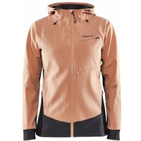 CRAFT Damen Jacke ADV BACKCOUNTRY HYBRID JACKET W von Craft