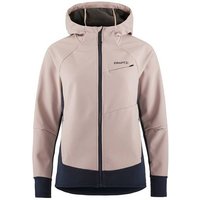 CRAFT Damen Jacke ADV BACKCOUNTRY HYBRID JACKET W CRAFT Damen Jacke ADV BACKCOUNTRY HYBRID JACKET W von Craft