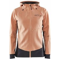 CRAFT Damen Jacke ADV BACKCOUNTRY HYBRID JACKET W CRAFT Damen Jacke ADV BACKCOUNTRY HYBRID JACKET W von Craft