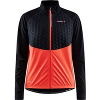 CRAFT Damen Jacke ADV BIKE SUBZ LUMEN JACKET W CRAFT Damen Jacke ADV BIKE SUBZ LUMEN JACKET W von Craft