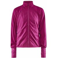 CRAFT Damen Jacke ADV ESSENCE WIND JACKET W von Craft