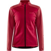 CRAFT Damen Jacke CORE BIKE SUBZ JACKET W CRAFT Damen Jacke CORE BIKE SUBZ JACKET W von Craft
