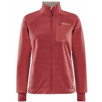 CRAFT Damen Jacke CORE NORDIC TRAINING INSULATE JACKET W CRAFT Damen Jacke CORE NORDIC TRAINING INSULATE JACKET W von Craft