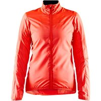 CRAFT Damen Jacke ESSENCE LIGHT WIND JACKET W CRAFT Damen Jacke ESSENCE LIGHT WIND JACKET W von Craft
