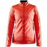 CRAFT Damen Jacke ESSENCE LIGHT WIND JACKET W von Craft