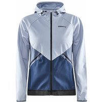 CRAFT Damen Jacke GLIDE HOOD JKT W CRAFT Damen Jacke GLIDE HOOD JKT W von Craft