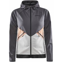 CRAFT Damen Jacke GLIDE HOOD JKT W CRAFT Damen Jacke GLIDE HOOD JKT W von Craft