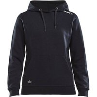 CRAFT Damen Kapuzensweat COMMUNITY von Craft