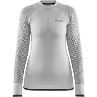 CRAFT Damen Langarm ADV Fuseknit Radunterhemd, Größe L|CRAFT Warm Fuseknit CRAFT Damen Langarm ADV Fuseknit Radunterhemd, Größe L|CRAFT Warm Fuseknit von Craft