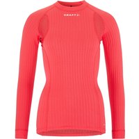 CRAFT Damen Langarm Active Extreme X Radunterhemd, Größe M|CRAFT Women’s Active CRAFT Damen Langarm Active Extreme X Radunterhemd, Größe M|CRAFT Women’s Active von Craft