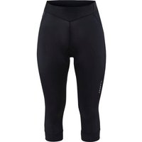 CRAFT Damen Radhose CORE BIKE ENDUR KNICKERS W CRAFT Damen Radhose CORE BIKE ENDUR KNICKERS W von Craft