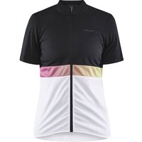 CRAFT Damen Radtrikot CORE ENDUR JERSEY W CRAFT Damen Radtrikot CORE ENDUR JERSEY W von Craft